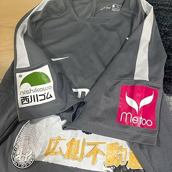 サンフレッチェ広島ユース 支給品 Amazon.co.jp: 支給品 サンフレッチェ広島 ユニフォーム